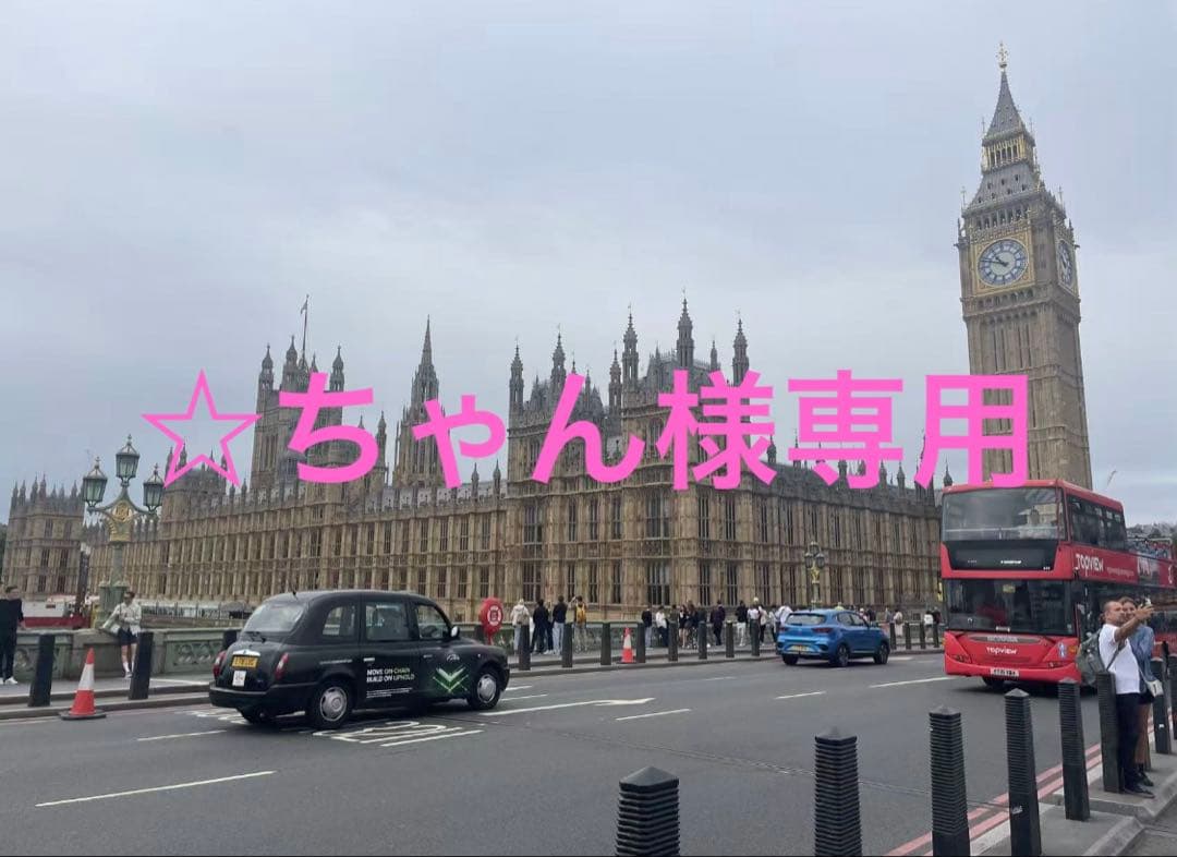 CCロゴブローチ5点ゴールド　カラフルブローチ4点