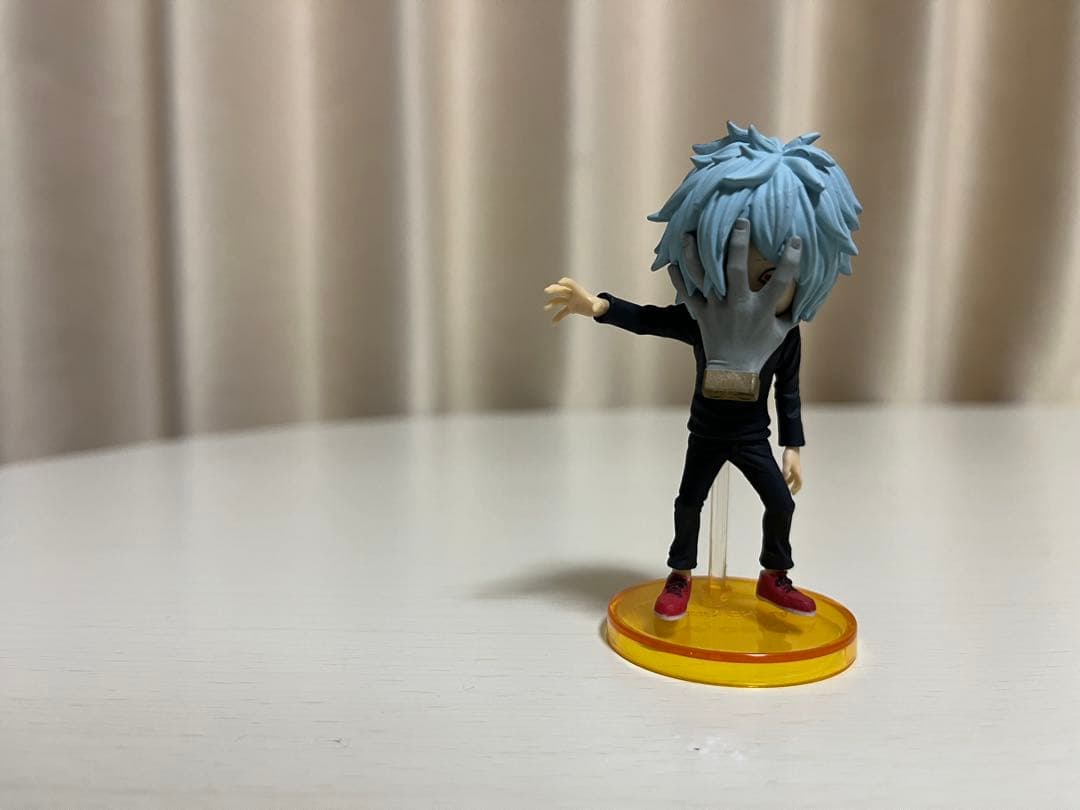 僕のヒーローアカデミア ワーコレフィギュアセット - メルカリ