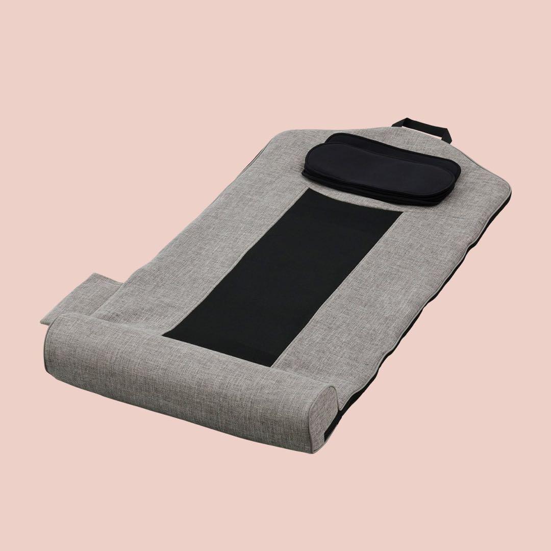 ナガラックスグランデ　美品　送料込み 楽天市場】ナガラックスグランデ 【 寝るだけ マッサージ ストレッチ