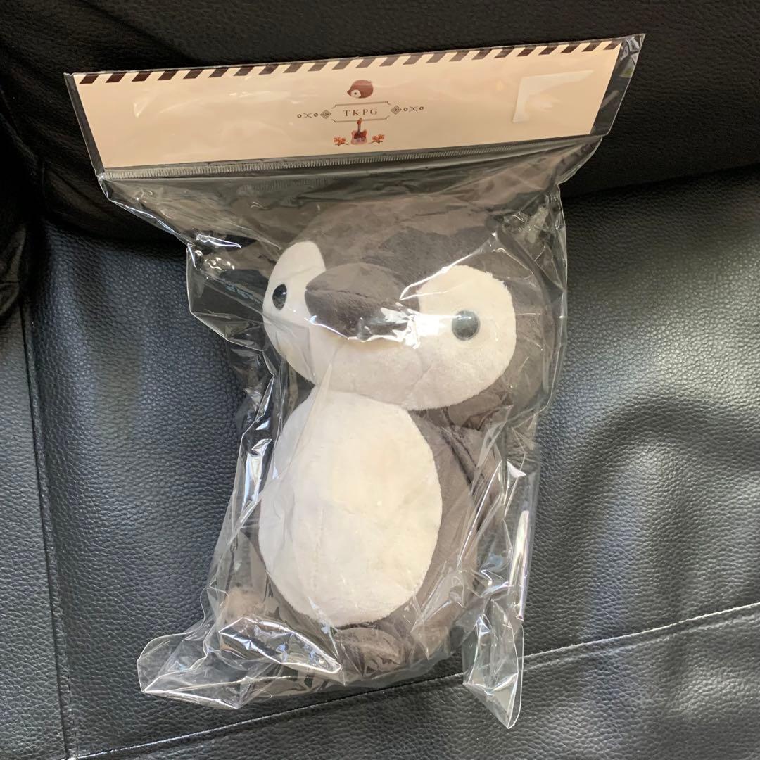 使いやすい OMI LIVE TOUR 2022 ”ANSWER” OMIぬいぐるみ