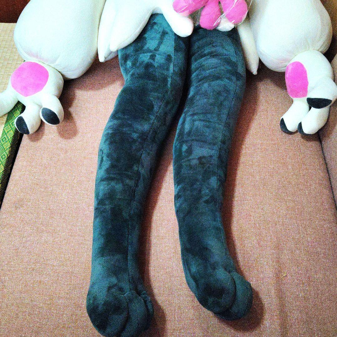 150cm マスカーニャ 巨大ぬいぐるみ 大きい等身大サイズ 海外製 - メルカリ