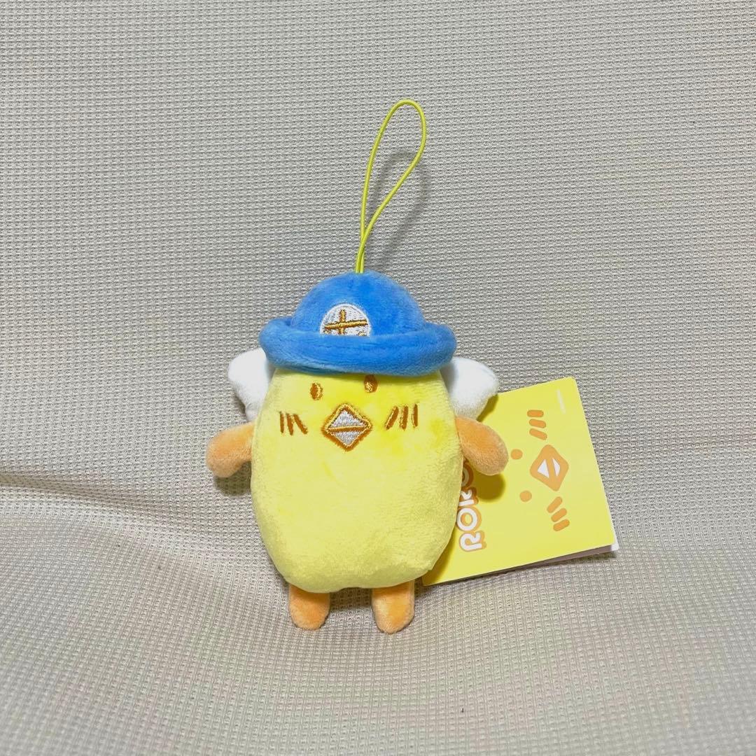 ASTRO サナ ユンサナ SANHA ROROHA ロロハ 10cm - メルカリ