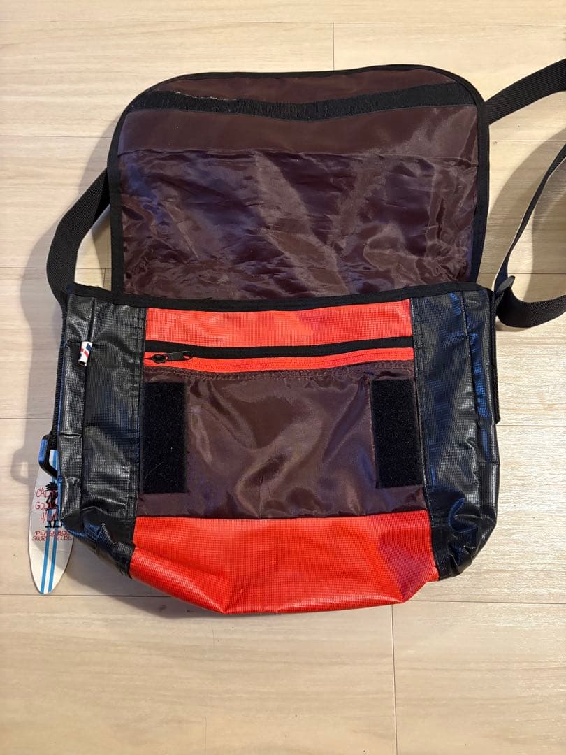 y2k メッセンジャーバッグ ショルダーバッグ 平成 アーカイブ サイバー