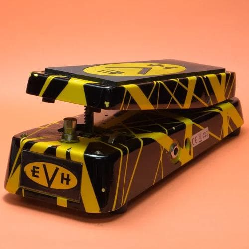 ギター EVH95 EDDIE VAN HALEN SIGNATURE WAH