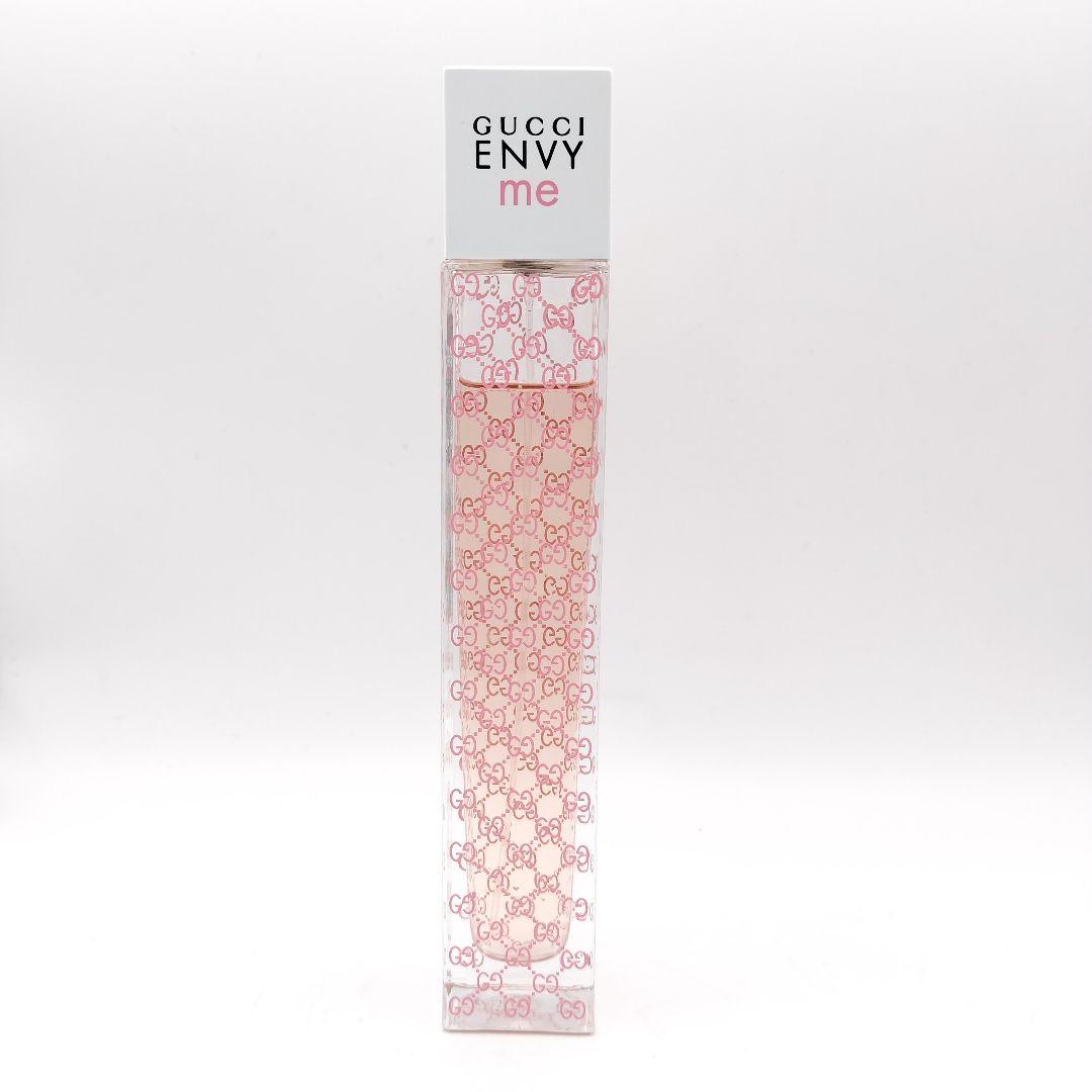 ■グッチ　エンヴィミー　オードトワレ　100ml