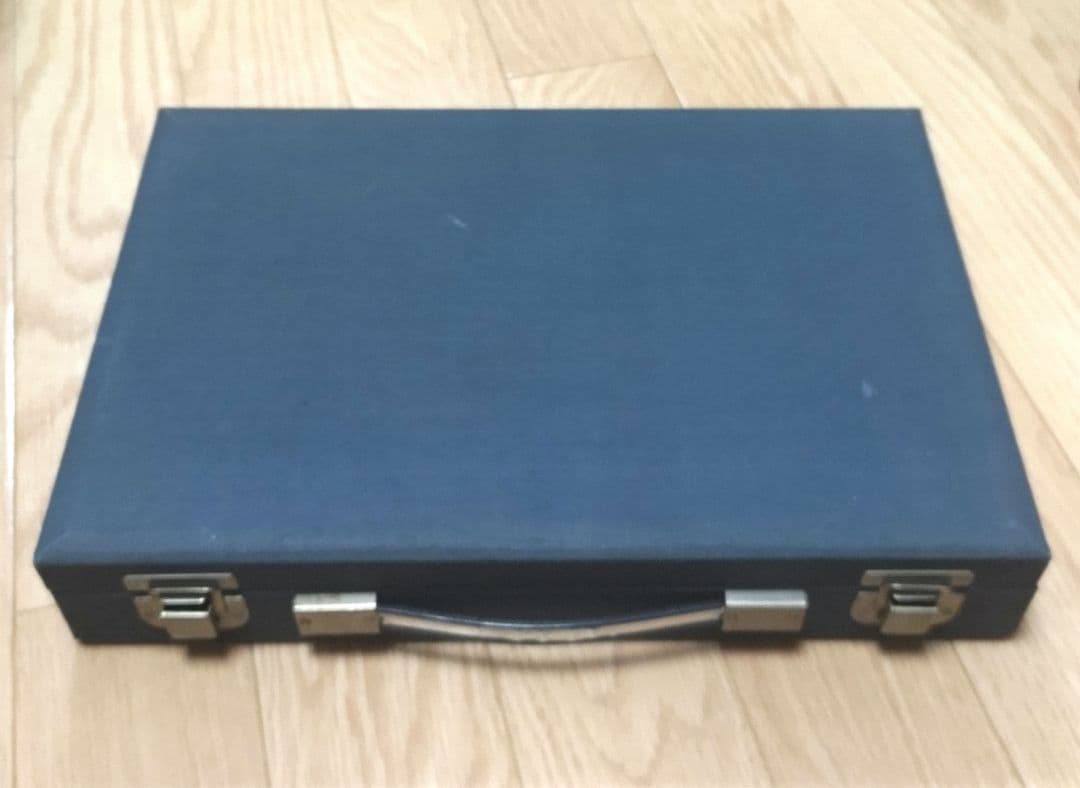 ☆極上・青背☆ ミズノ 丸一 麻雀牌（MVC印） - メルカリ