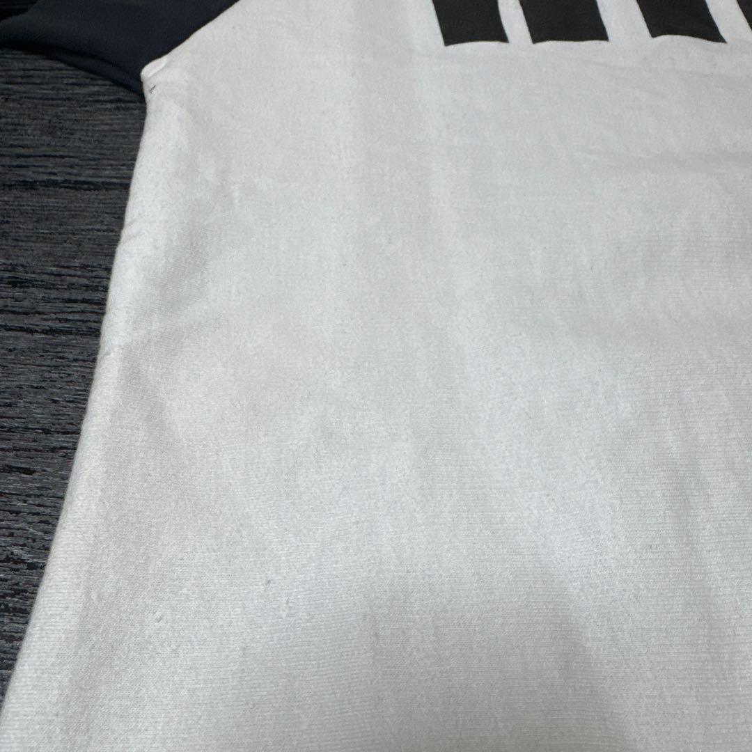 Y*様 超激レア 70s 80s NIKE ゴツナイキ 風車ロゴ ツートン US - メルカリ