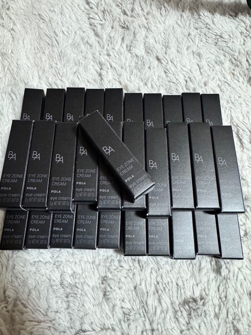 POLA B.AアイゾーンクリームN 楽天市場】POLA ポーラ B.A アイゾーンクリーム N 26g美容液 アイ