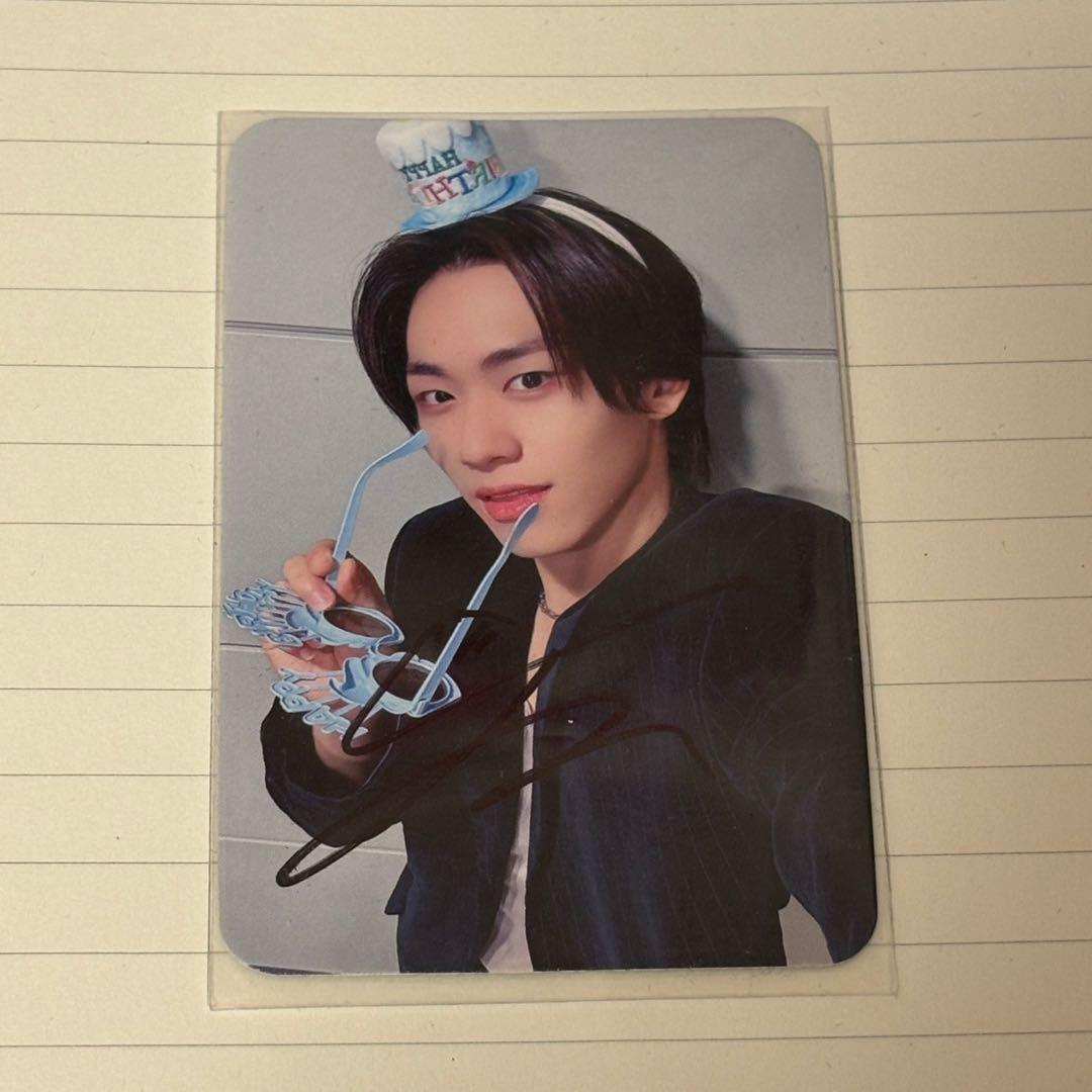 82MAJOR 251214 特典サイントレカ ソクジュン Amazon.co.jp: 82major ソクジュン サイン会 特典 トレカ ペンサ