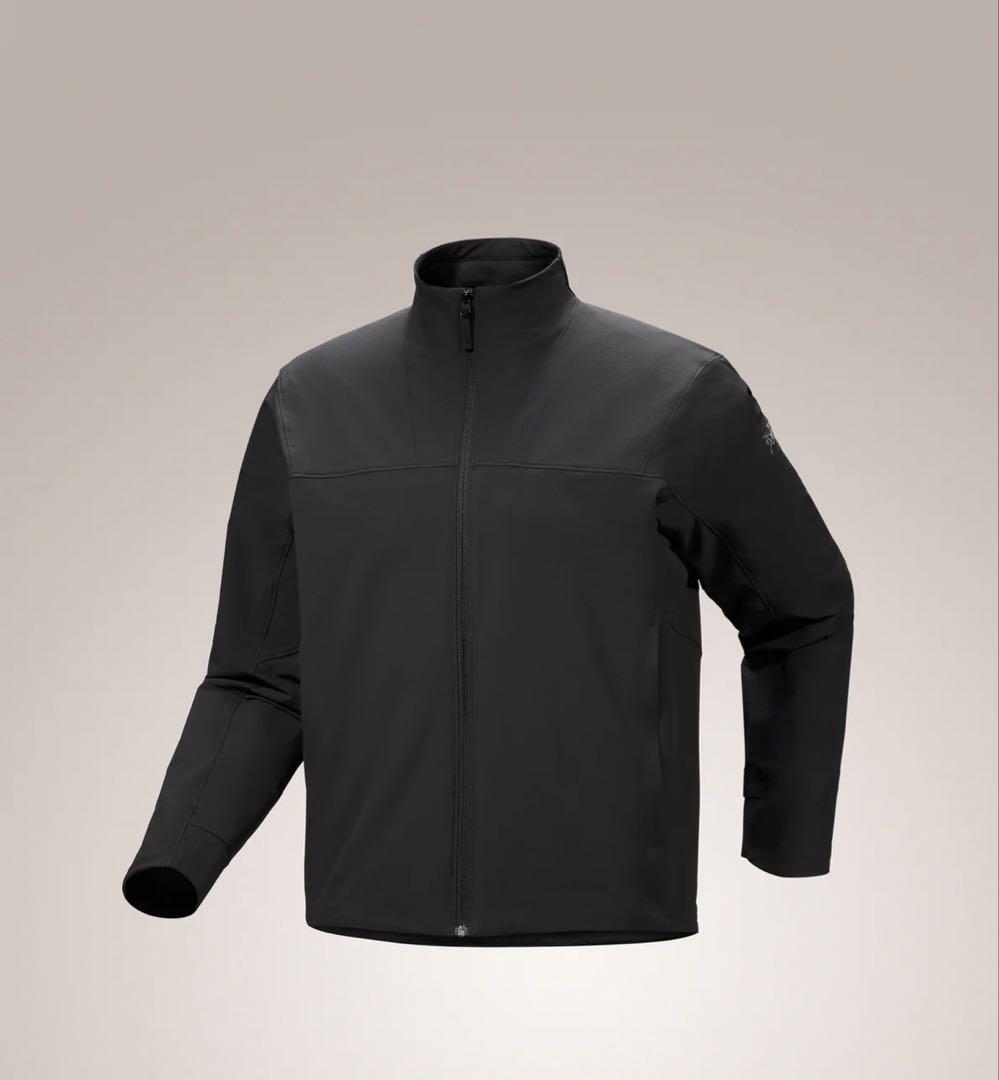 エプシロン ジャケット メンズ