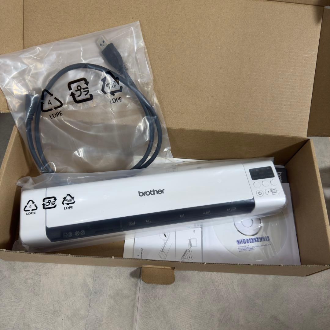 brother MDS-940DW ドキュメントスキャナー MDS-940DW | スキャナー | ブラザー