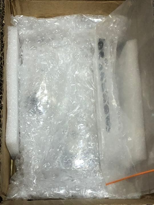 完成品 1/48ガレージキット ムサシヤ パトレイバー イングラム