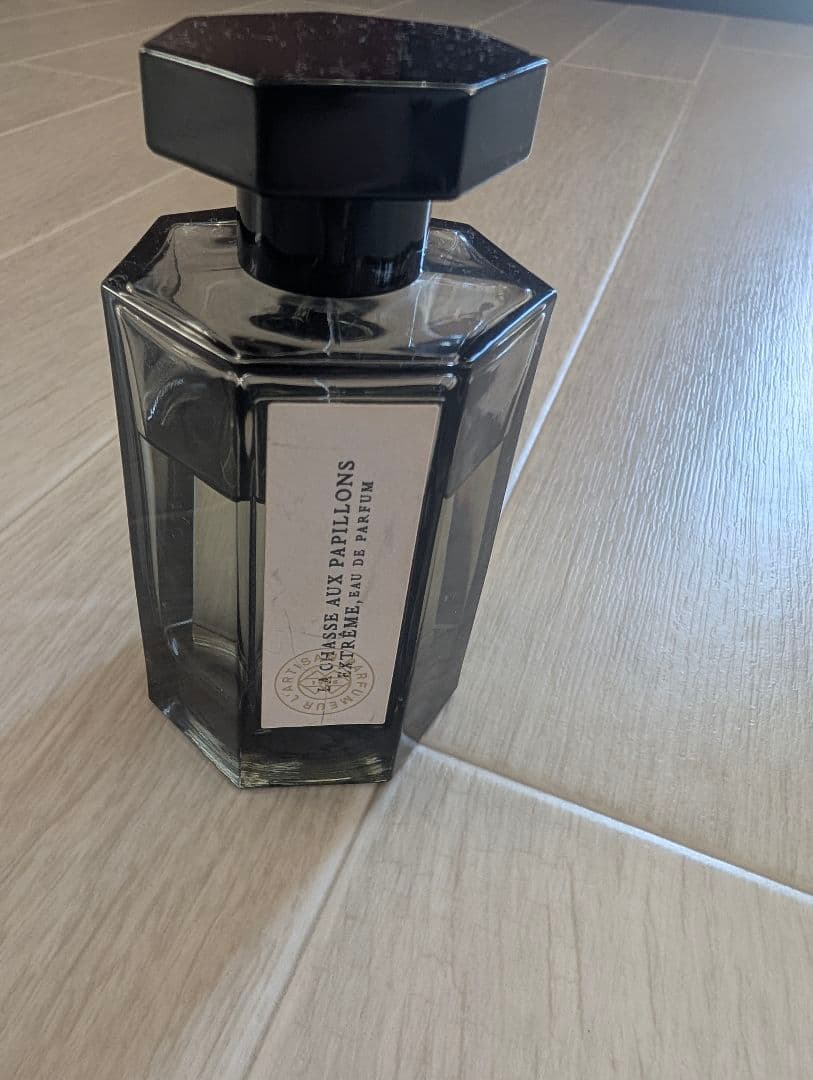 シャッセ　オ　パピヨン　エクストリーム　オードパルファム 100ml 試してみた】シャッセ オ パピオン エクストリーム オードパルファム L