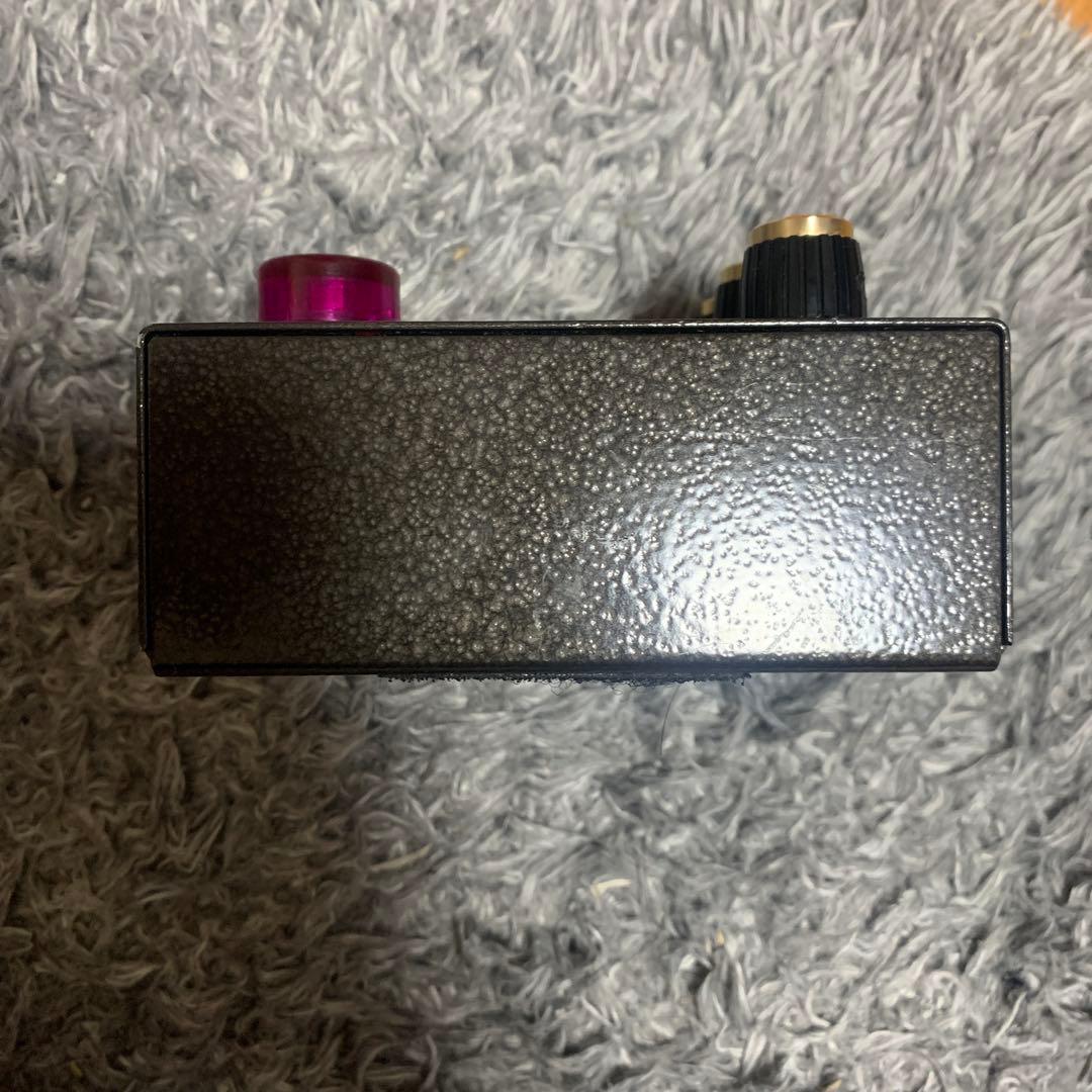 SABBATH BLISS PHANTOM FX ギターエフェクター - メルカリ