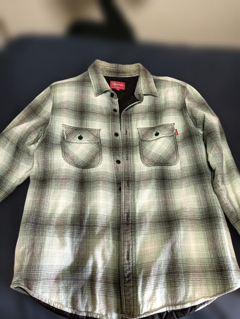 グリーン系チェック柄ネルシャツ 楽天市場】ネルシャツ ヒップホップ メンズ グリーン チェック柄