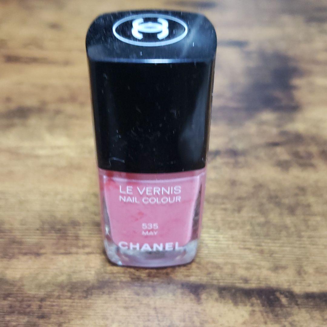 シャネル ヴェルニ 471 ミン 13ml