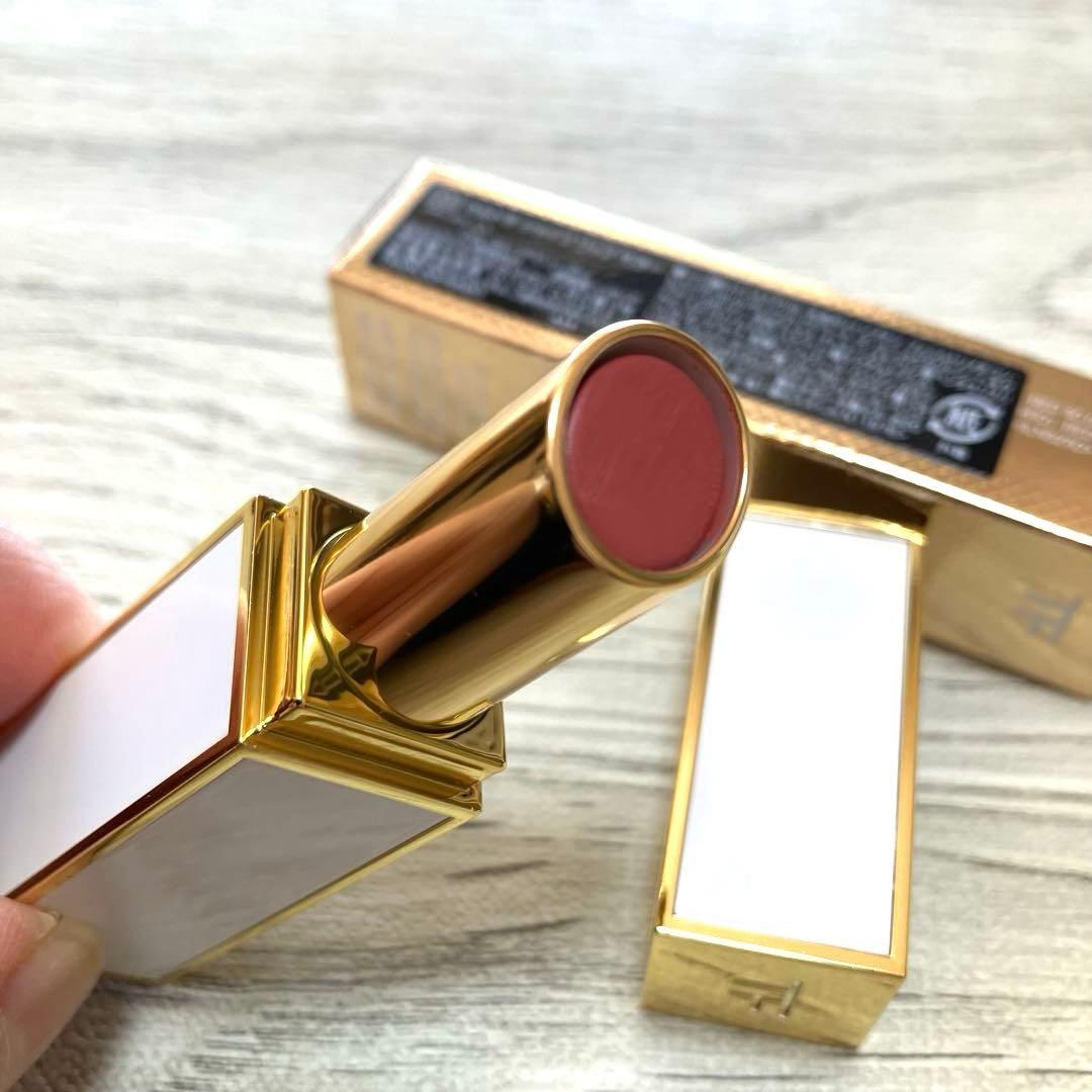 TOMFORD トムフォード ウルトラシャインリップカラー33 プラージュニュ