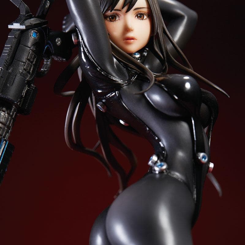 新品 ユニオンクリエイティブ GANTZ：O レイカ Xショットガンver.