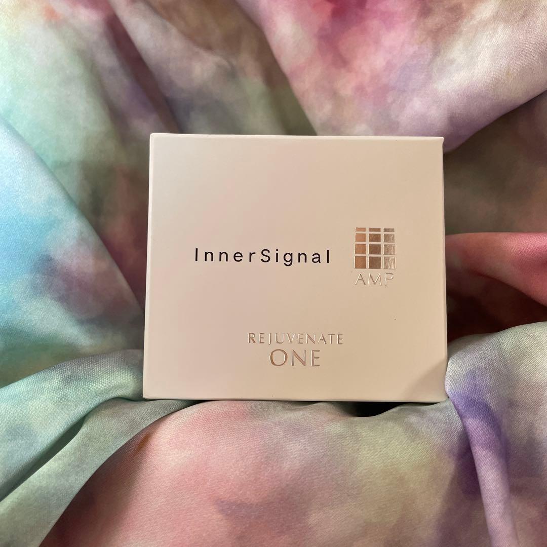 インナーシグナル リジュブネイトワン ゲル状クリーム 大塚製薬