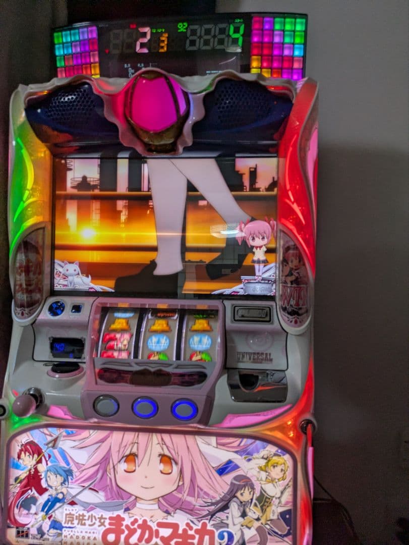 魔法少女まどか☆マギカ2 実機 Yahoo!オークション -「まどか☆マギカ2 実機」の落札相場・落札価格