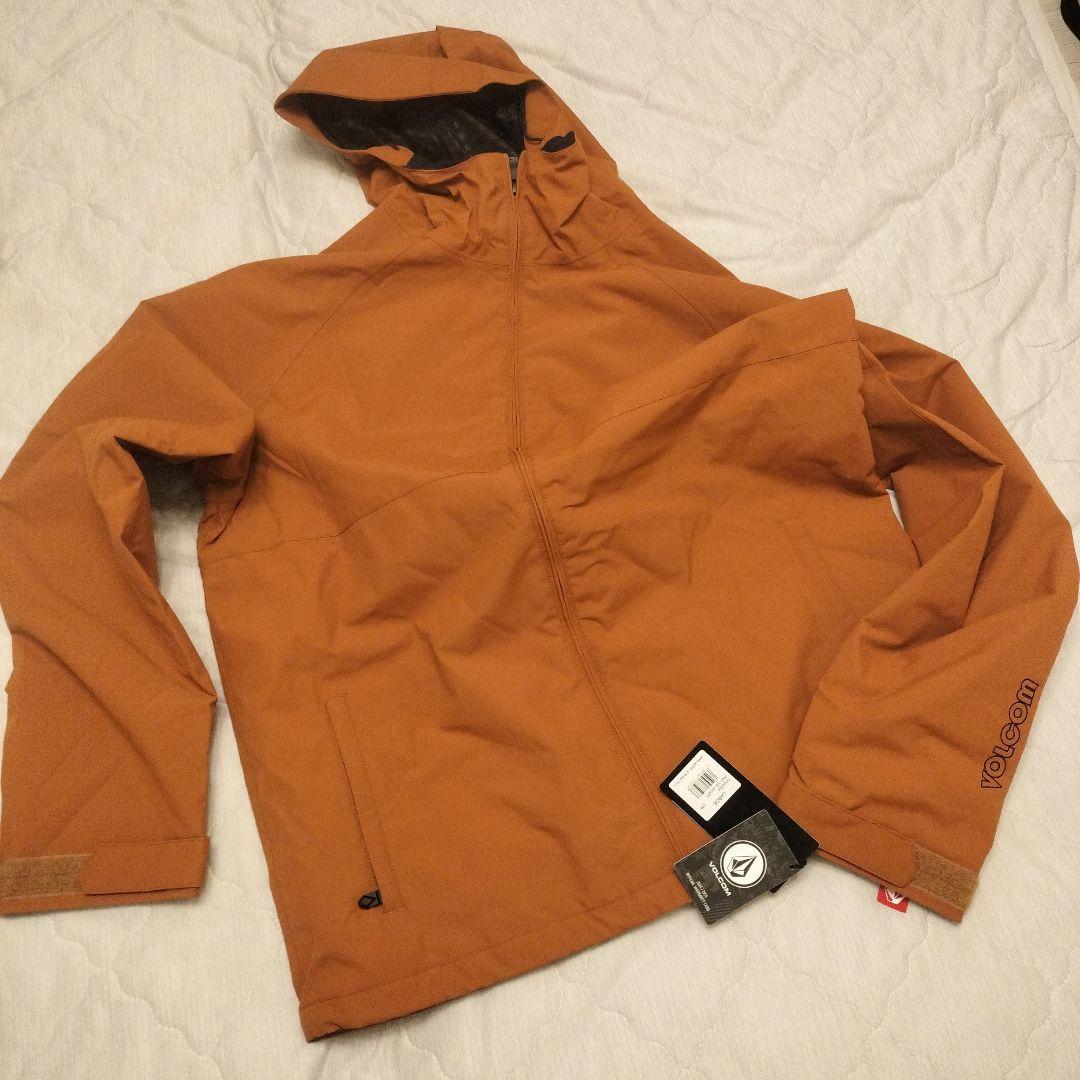 VOLCOM スノーボードウェア L