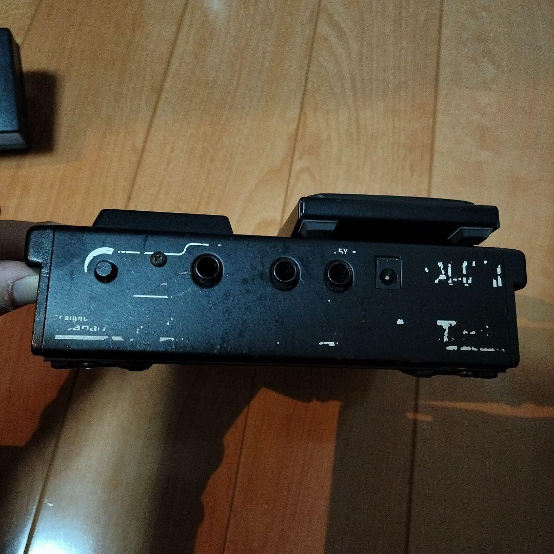 1/5まで値下げ】DigiTech Whammy II 激レア 黒ワーミー