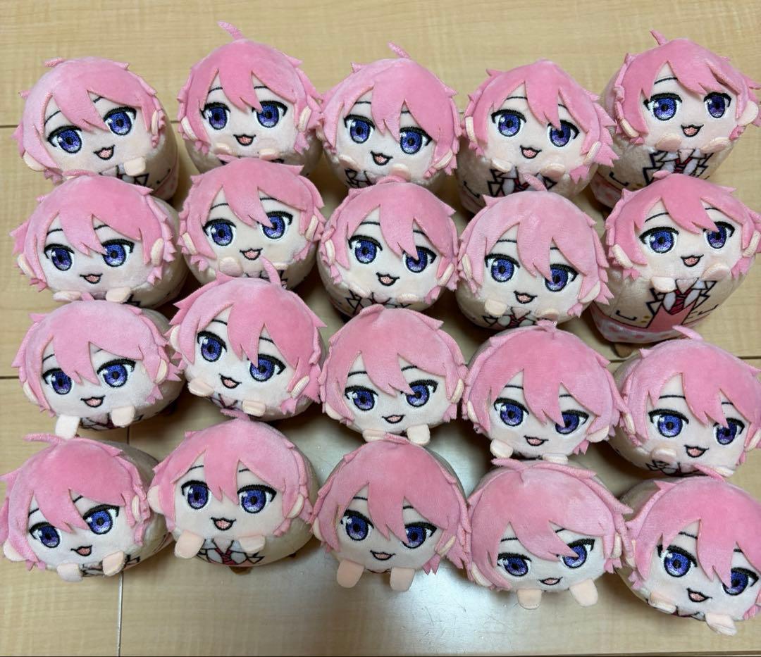 さとみくん もちころりん