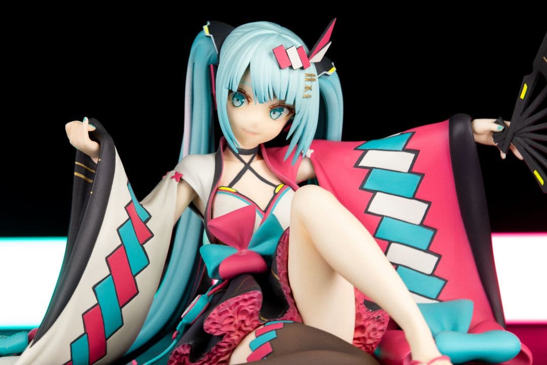 不知火フレア ガレージキット フィギュア ホロライブ hololive - メルカリ