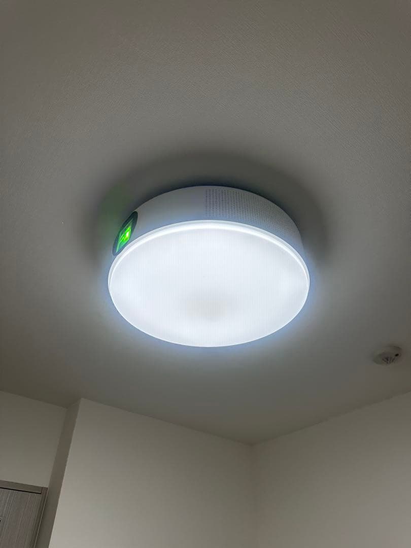 AnkerNebula(ネビュラ)Nova（シーリングプロジェクター） - メルカリ