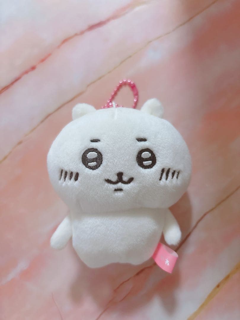 なんか小さくてかわいいやつちいかわぷちミニマスコットちいかわ　入手困難