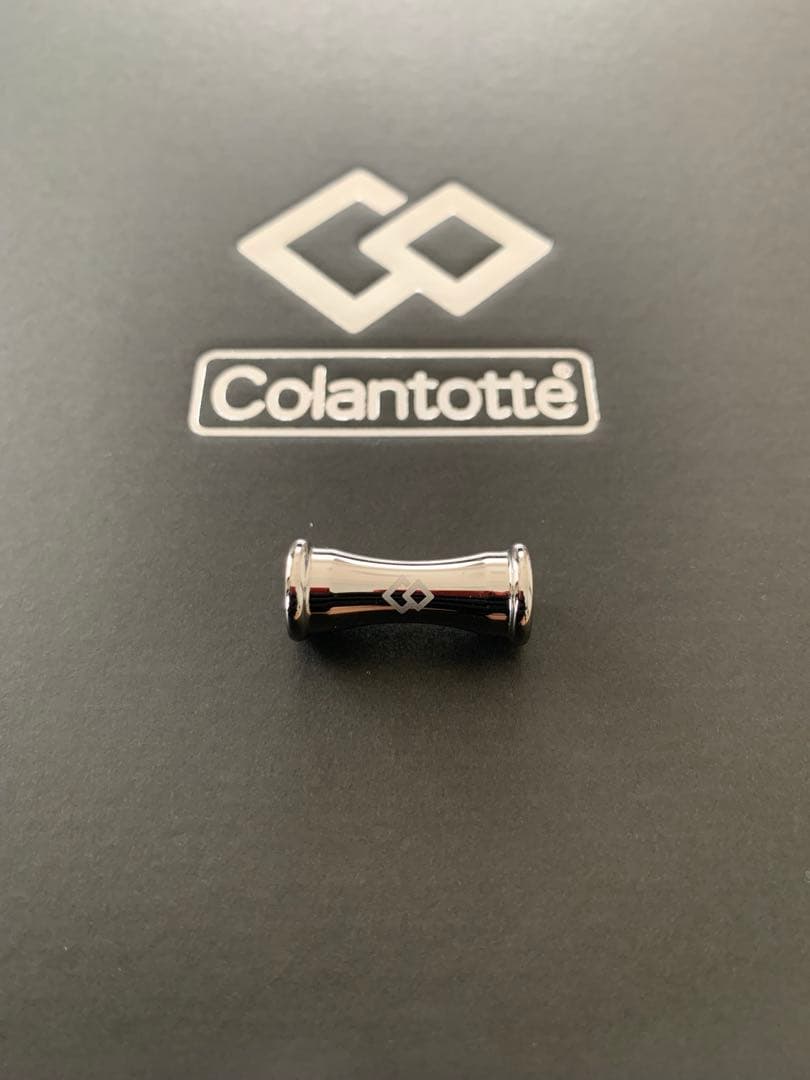 即購入ok!コラントッテ TAO ネックレス RAFFI