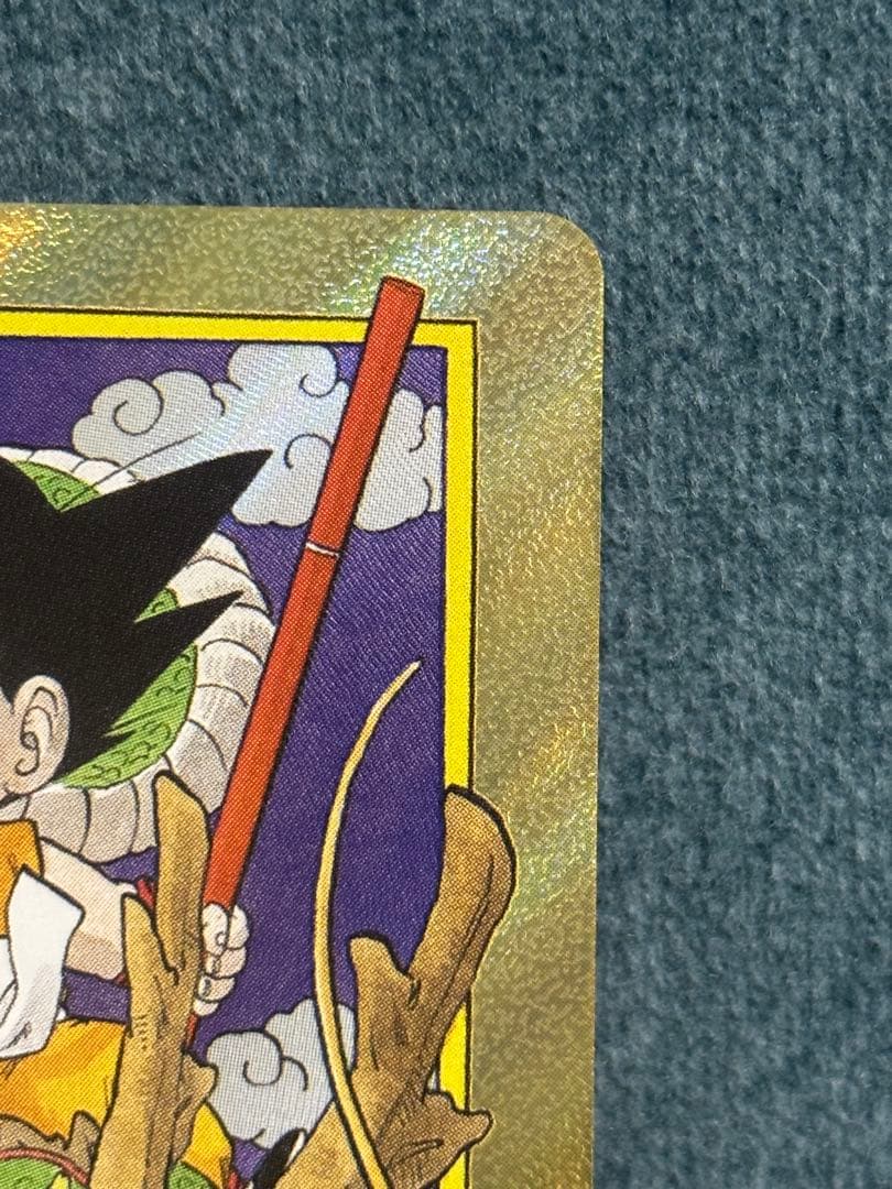 ドラゴンボール フュージョンワールド エナジーマーカー e-42 パラレル