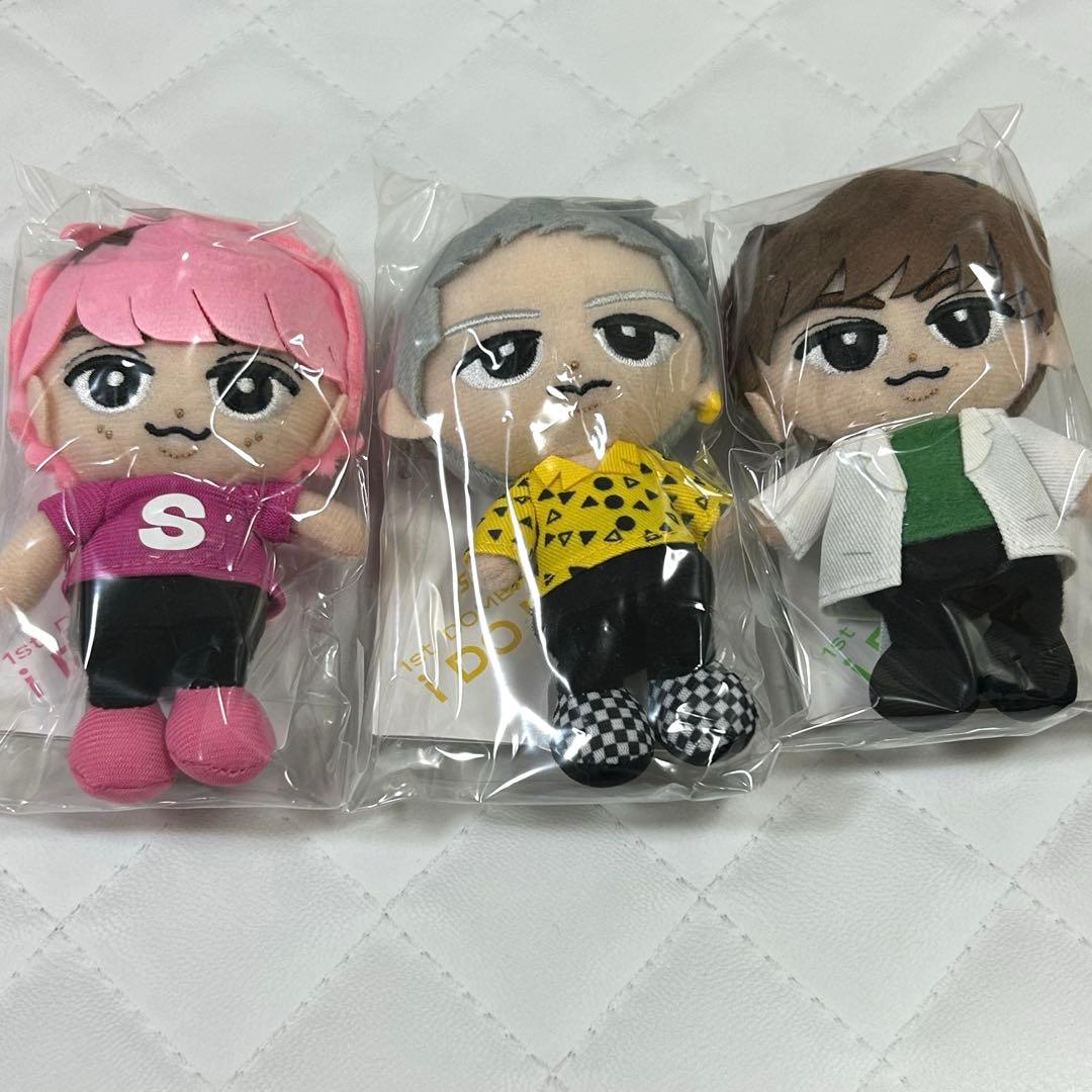 Snow Man すのチル 9体 ポストカード付 - メルカリ