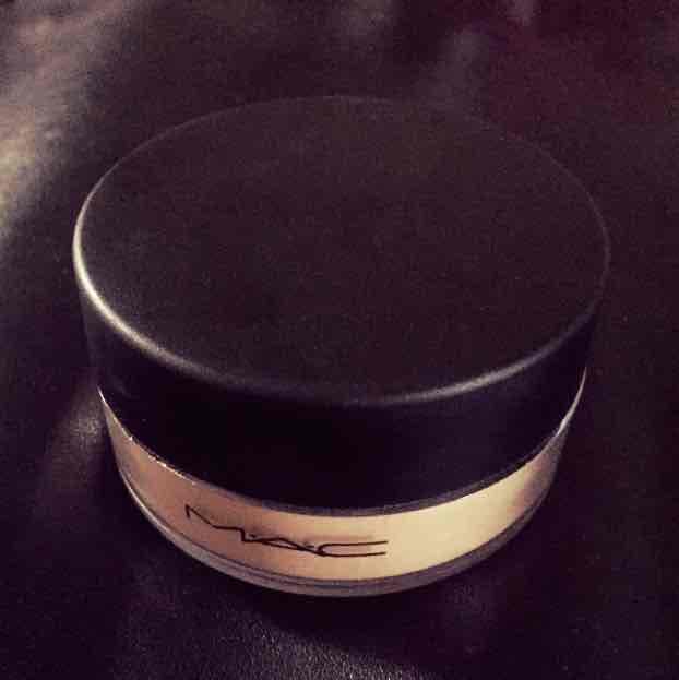 MAC フェイスパウダー