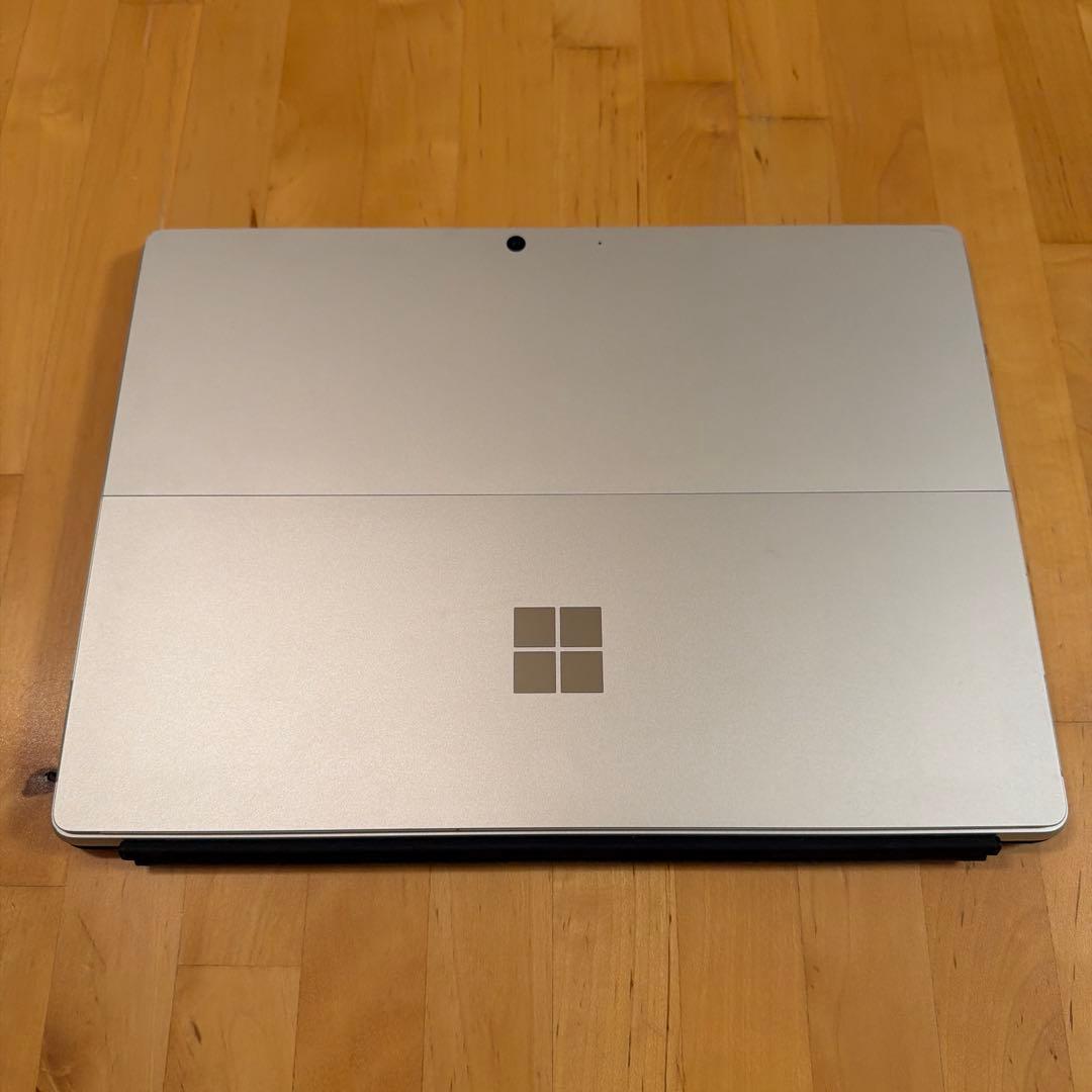 Surface Pro 9 Core i7 メモリ16GB キーボード・ペン付き - メルカリ