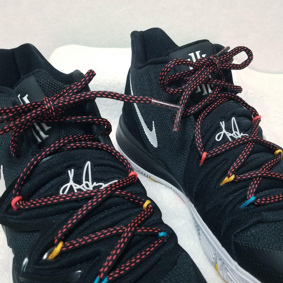 NIKE】Kyrie 5/ Friends/28cm/US10/箱あり/極美品 - メルカリ