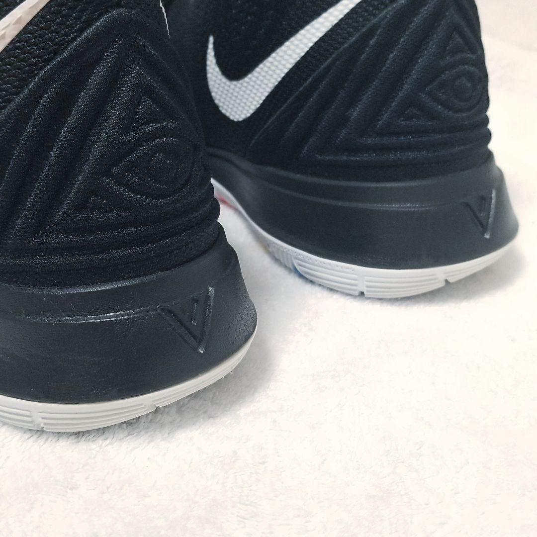NIKE】Kyrie 5/ Friends/28cm/US10/箱あり/極美品 - メルカリ