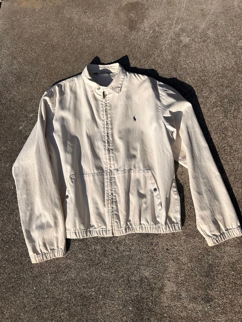 Polo Ralph Lauren ジャケット　green label