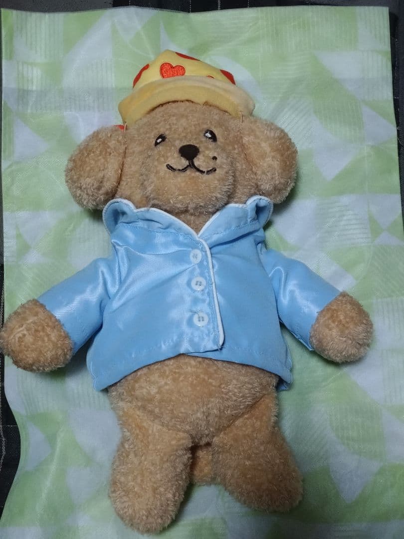 SEVENTEEN アーティストメイド PLUSH TOY ドギョム ドア アイドル