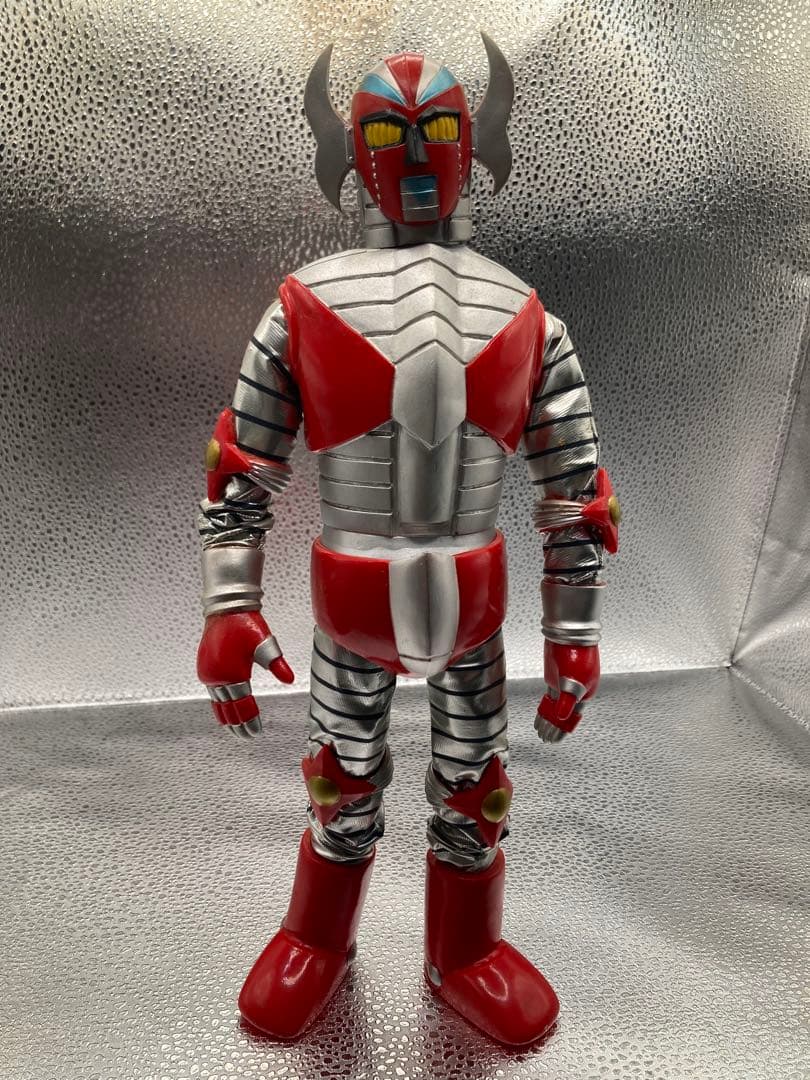 タカラ変身サイボーグ99 DX 電人ザボーガー 2026年最新】変身サイボーグ99の人気アイテム - メルカリ