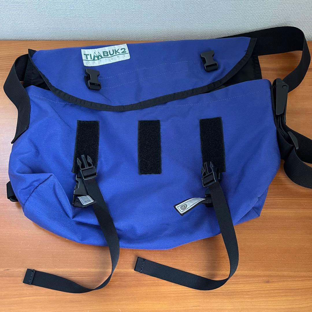 TIMBUK2 メッセンジャーバッグ S クラシック20周年モデル - メルカリ