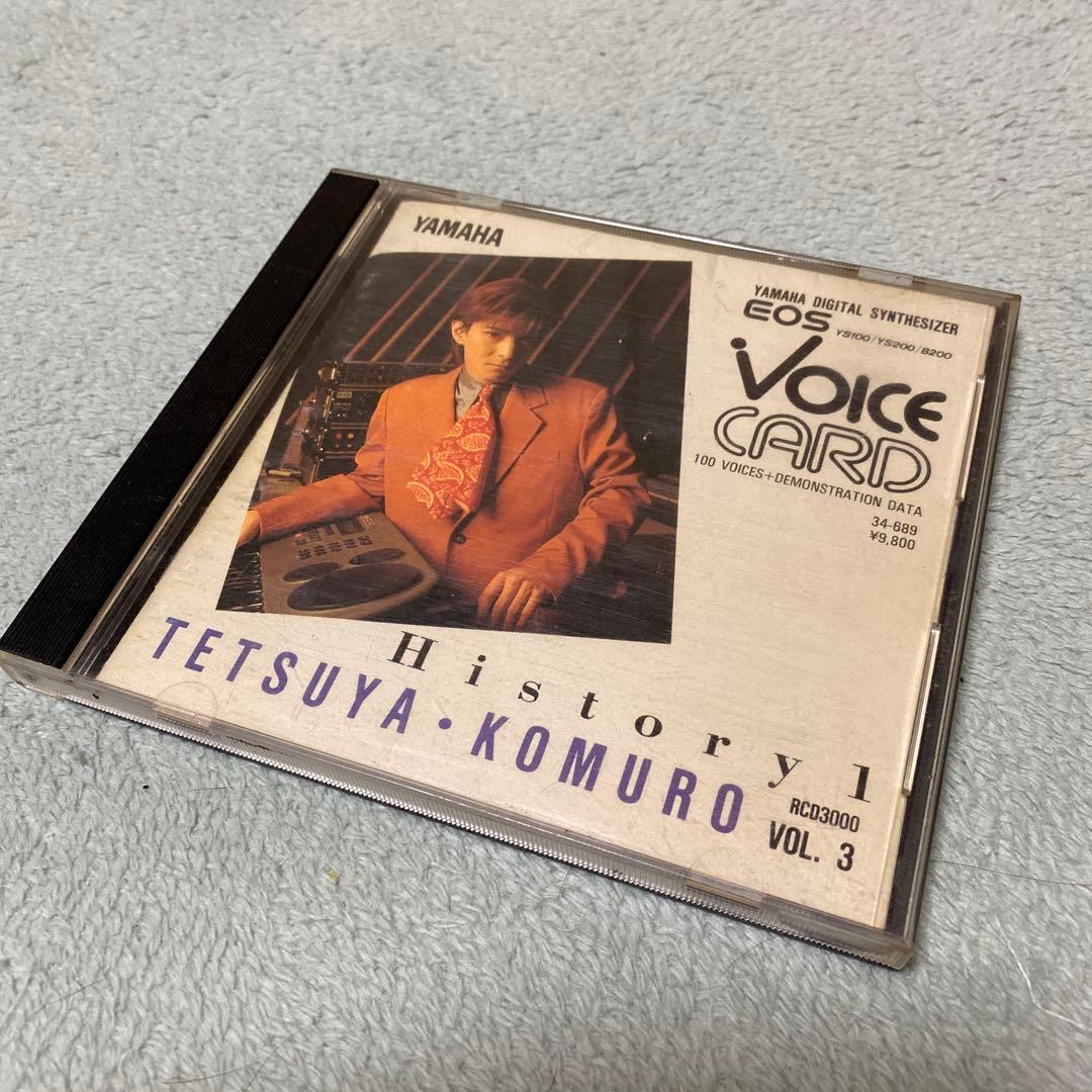 レア　YAMAHA EOS B200 RCD3000 小室哲哉