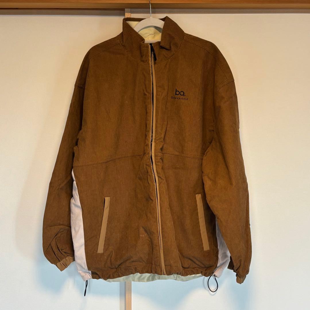 スノーボードウェア　balance artist