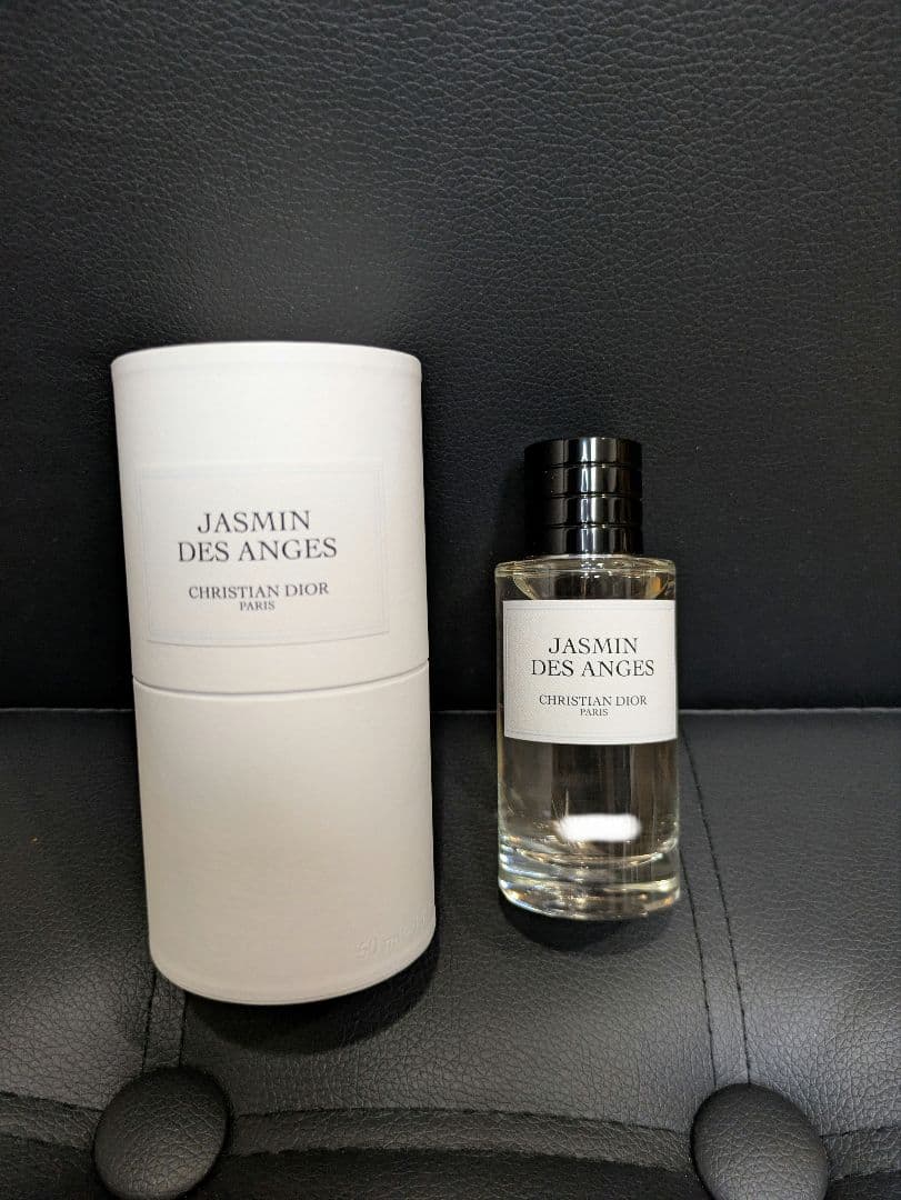 【Dior ラ コレクシオン プリヴェ】 ジャスミンデザンジュ 50ml 訳アリ