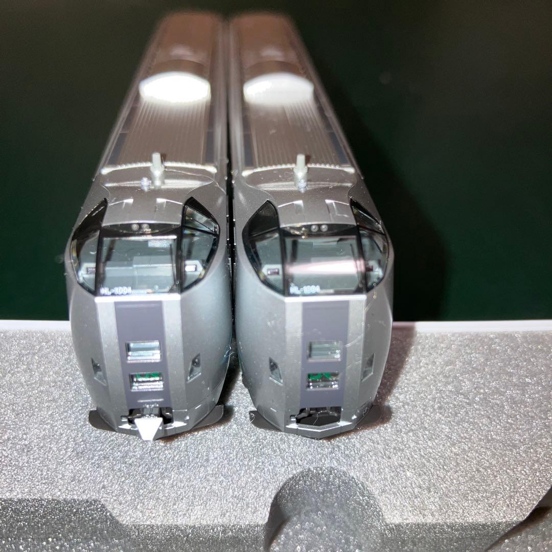 KATO 10−1821 789系1000番台カムイ・すずらん5両セット - メルカリ