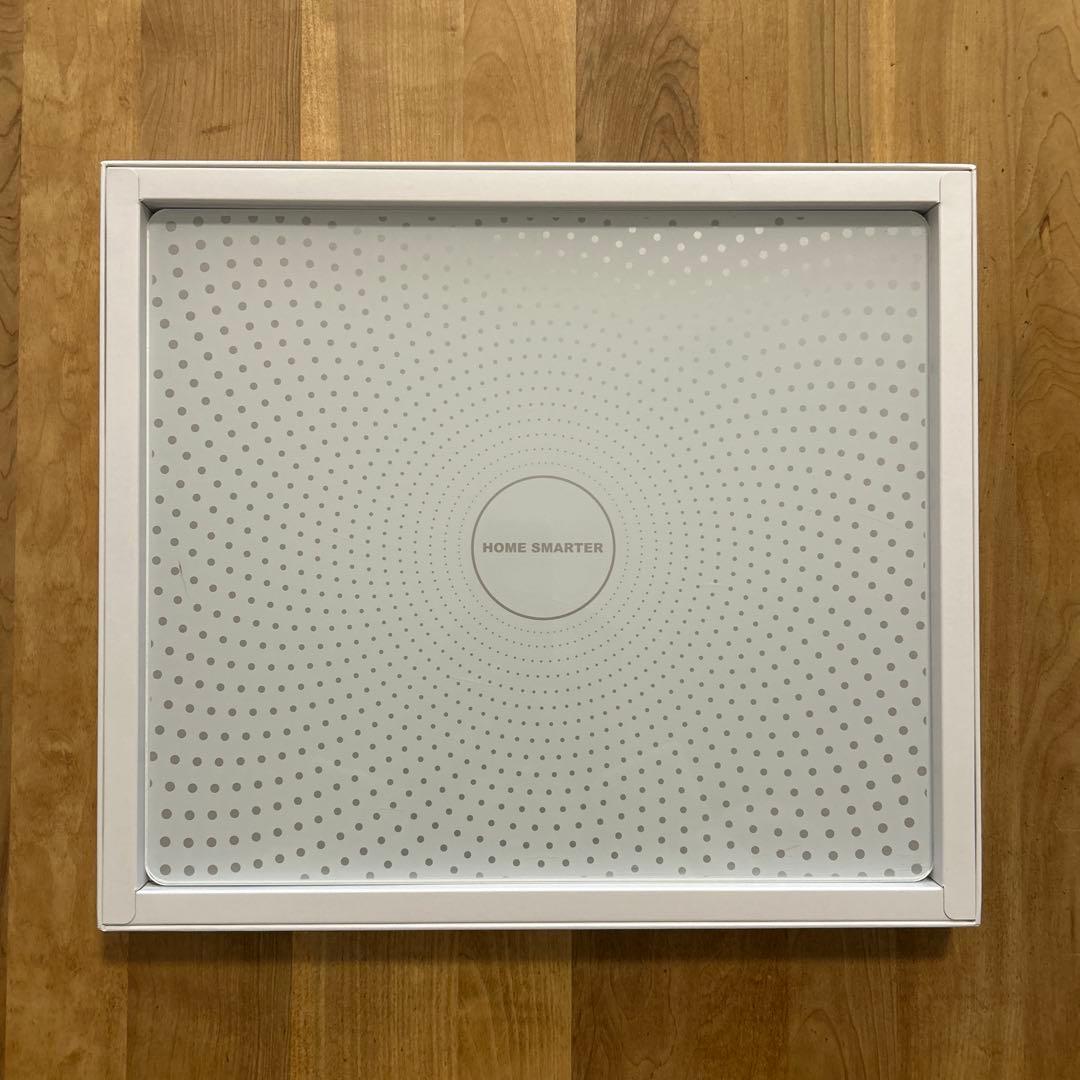  SMARTER 電磁波本舗(電磁波カード付き)