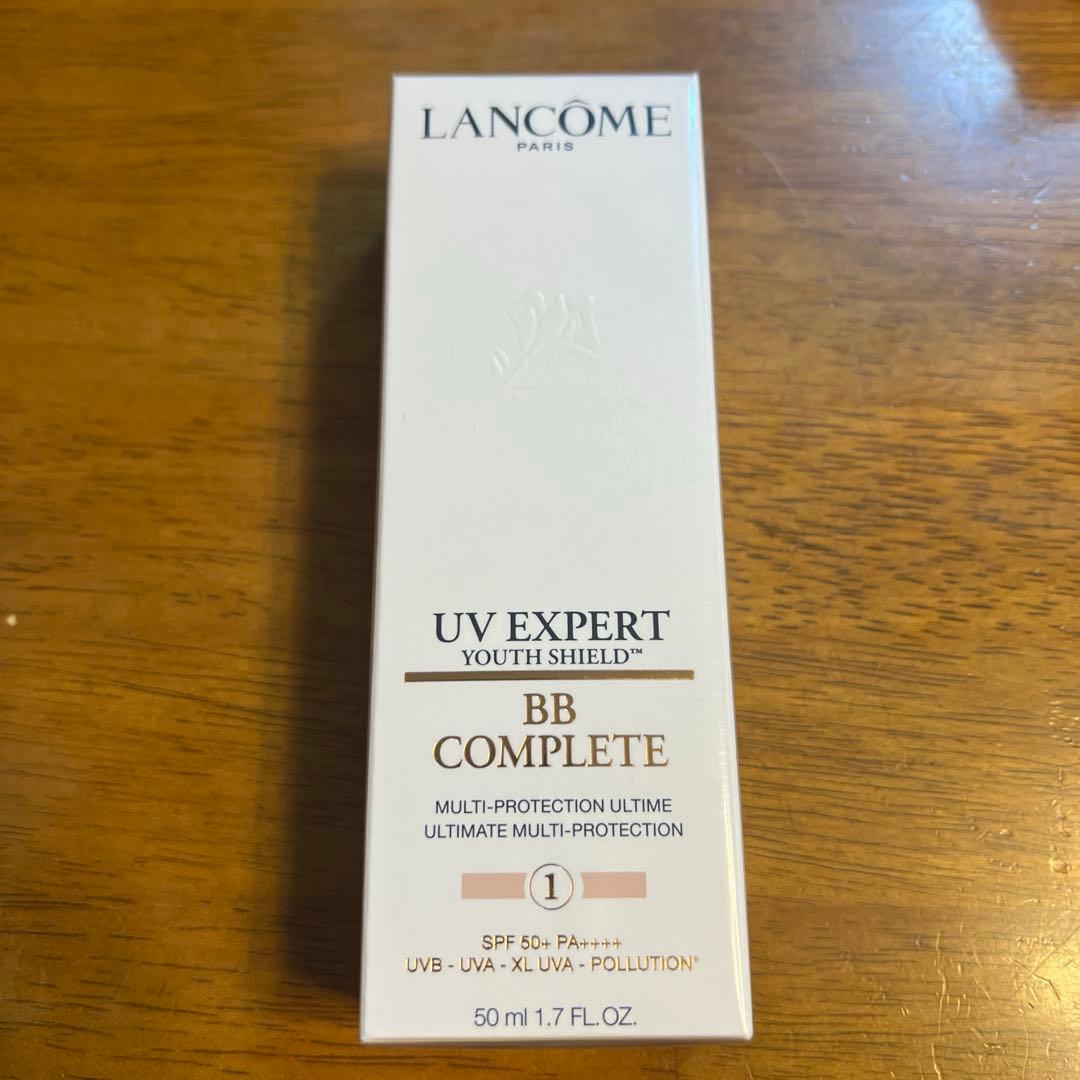 LANCOME UV エクスペールBB COMPLETE 50ml