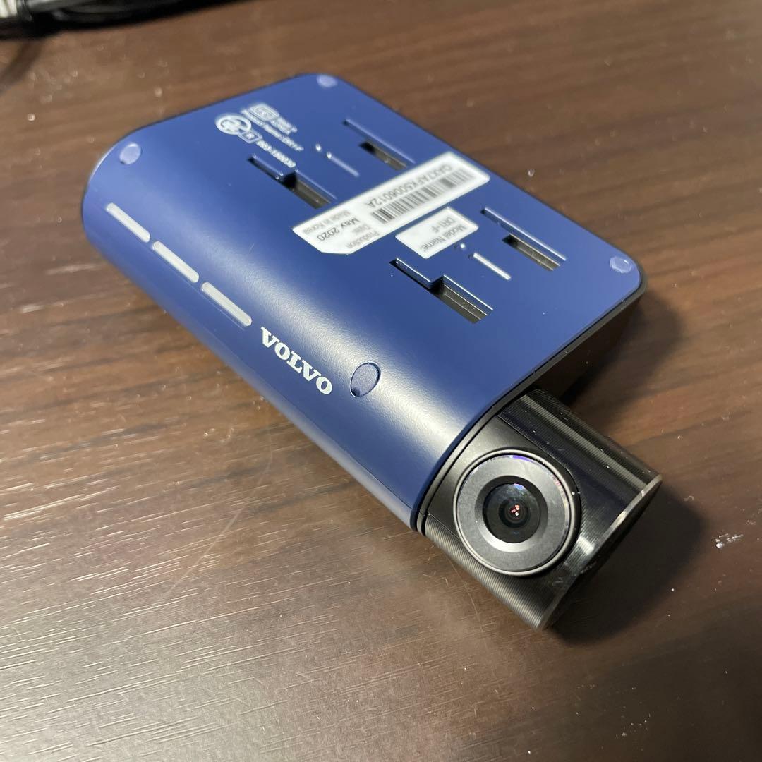 ボルボ volvo 純正ドライブレコーダー DR-1 - メルカリ