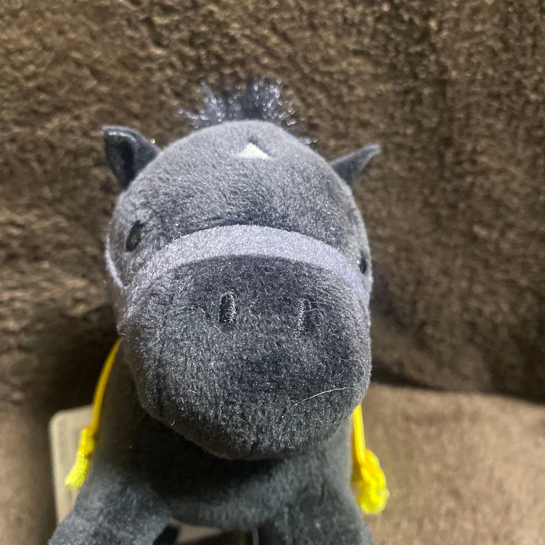 デアリングタクト サラブレッドコレクションマスコットボールチェーン