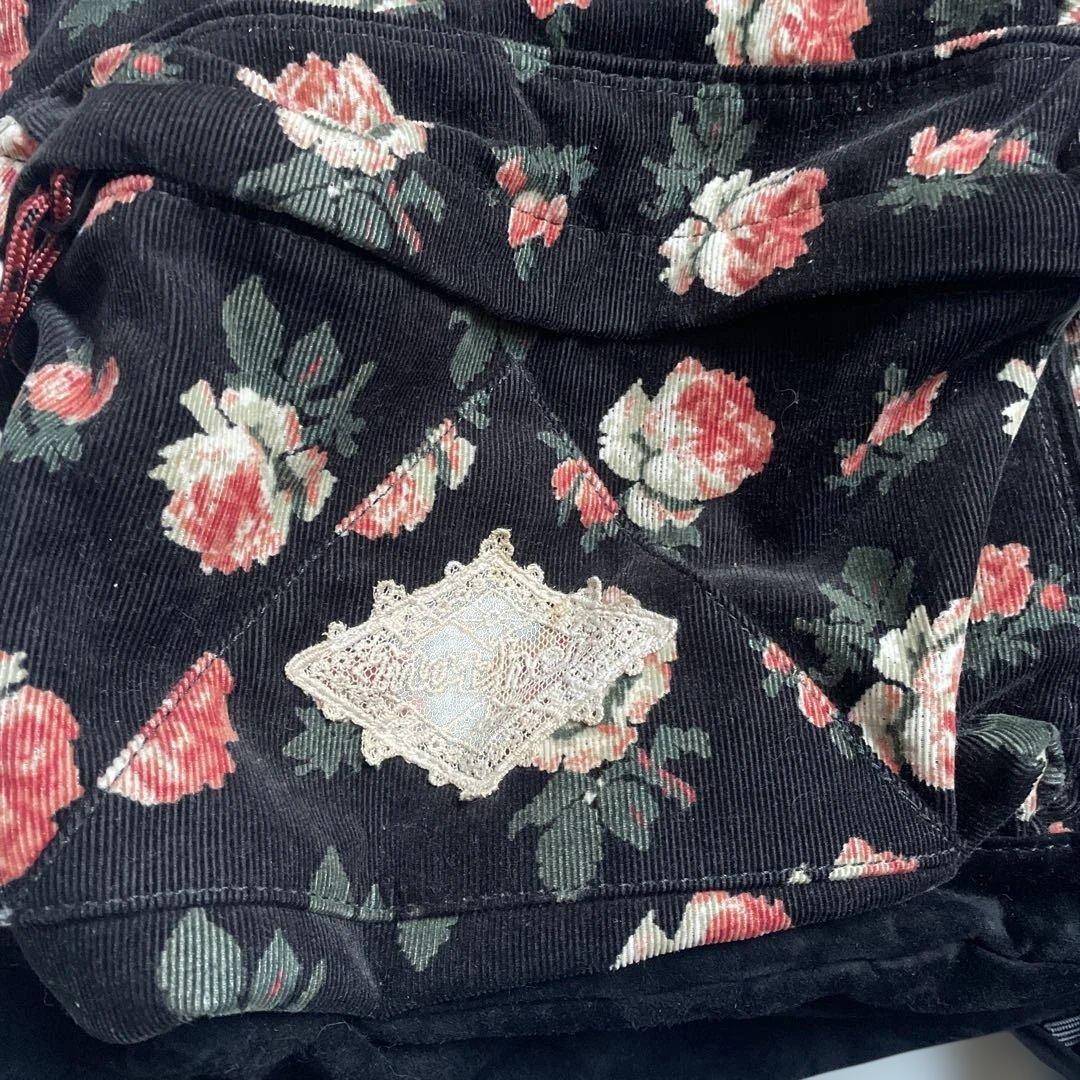 mother ROSA backpack eri DEPT aiko リュック - メルカリ